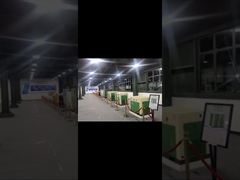 220-konny śrubowy kompresor powietrza