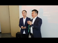 Kompresor powietrza śrubowego trójfazowego 176cfm 380V/415V/220V