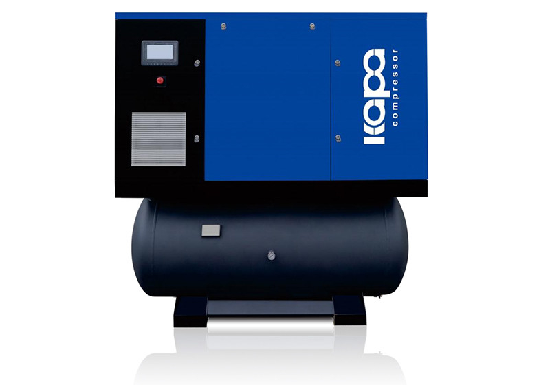 Screw air compressor series screw air compressor manufacturers in china