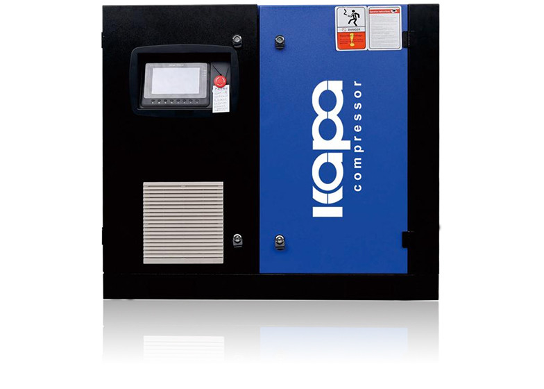Screw air compressor series screw air compressor manufacturers in china