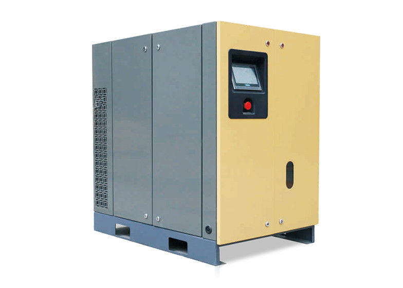 18.5KW 25HP 100CFM Screw Air Compressor 3.2m3/min  1138*850*1035MM